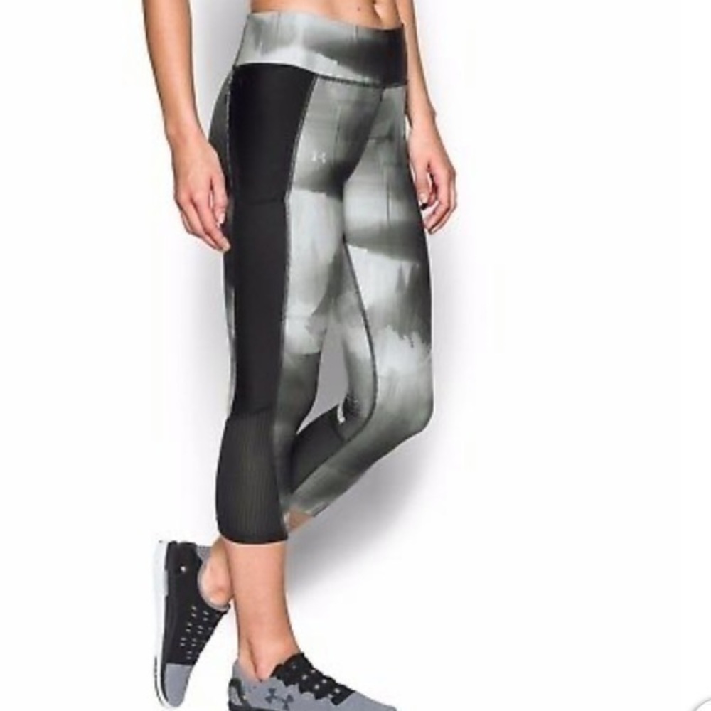Under Armour women’s leggings size S